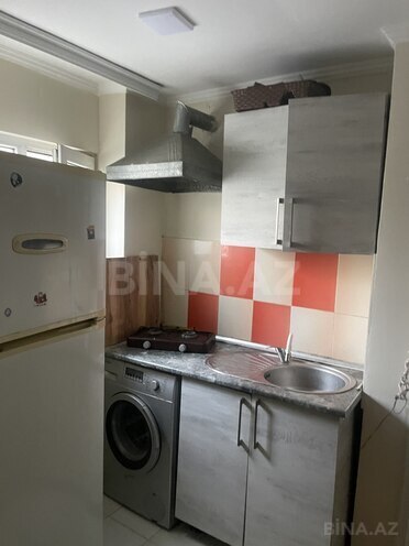 Сдаётся 2-комн. дом/дача 42 м², пос. М. Расулзаде, photo 7 from 8