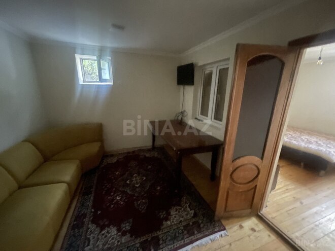 Сдаётся 2-комн. дом/дача 42 м², пос. М. Расулзаде, photo 4 from 8