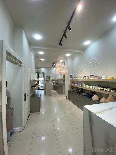 Продаётся  объект 60 м², м. Элмляр Академиясы, photo 3 from 11