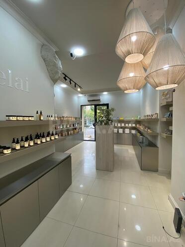 Продаётся  объект 60 м², м. Элмляр Академиясы, photo 6 from 11