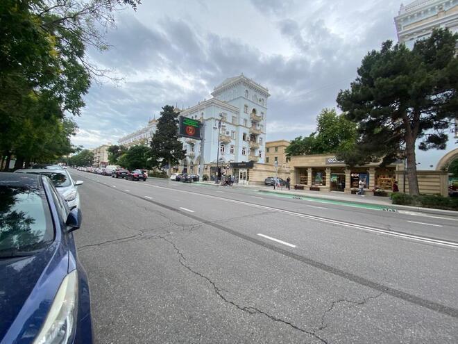 Продаётся  объект 60 м², м. Элмляр Академиясы, photo 10 from 11