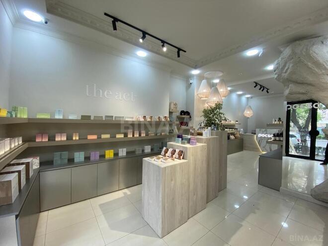 Продаётся  объект 60 м², м. Элмляр Академиясы, photo 8 from 11