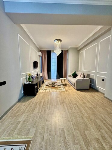 Satılır 2 otaqlı yeni tikili 92 m², 28 May m., photo 3 from 11