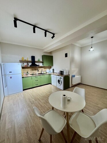 Satılır 2 otaqlı yeni tikili 92 m², 28 May m., photo 4 from 11