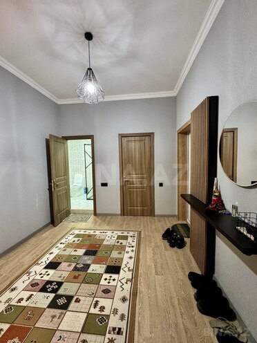 Satılır 2 otaqlı yeni tikili 92 m², 28 May m., photo 9 from 11