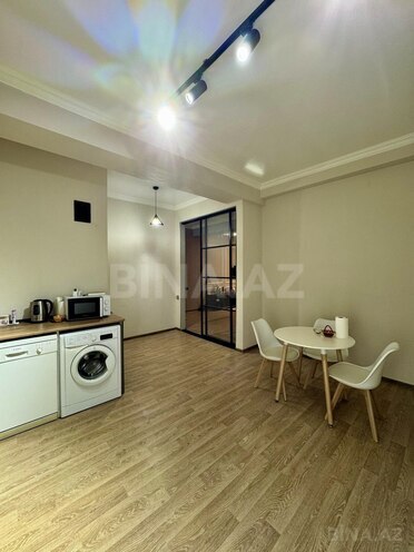 Satılır 2 otaqlı yeni tikili 92 m², 28 May m., photo 6 from 11
