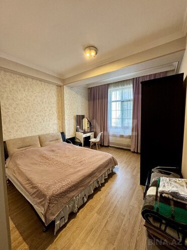 Satılır 2 otaqlı yeni tikili 92 m², 28 May m., photo 7 from 11