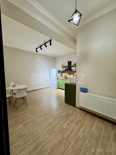 Satılır 2 otaqlı yeni tikili 92 m², 28 May m., photo 5 from 11