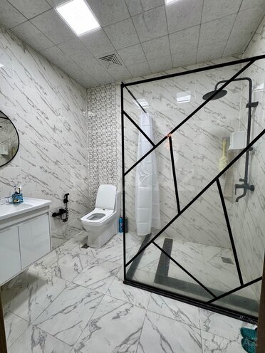 Satılır 2 otaqlı yeni tikili 92 m², 28 May m., photo 10 from 11