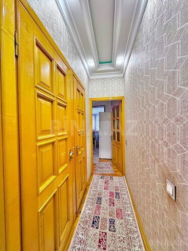 Продаётся 5-комн. вторичка 120 м², м. Кара Караев, photo 16 from 18