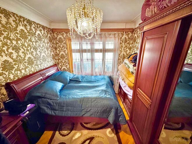 Продаётся 5-комн. вторичка 120 м², м. Кара Караев, photo 11 from 18
