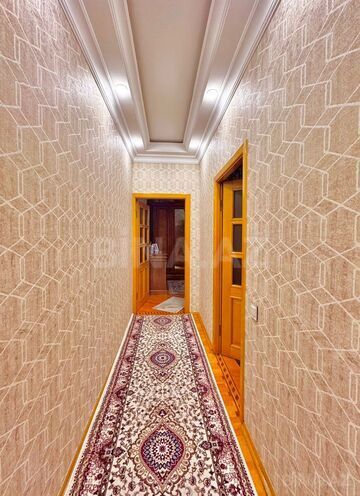 Продаётся 5-комн. вторичка 120 м², м. Кара Караев, photo 15 from 18