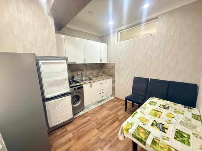 İcarəyə verilir 2 otaqlı yeni tikili 65 m², Həzi Aslanov m., photo 9 from 15