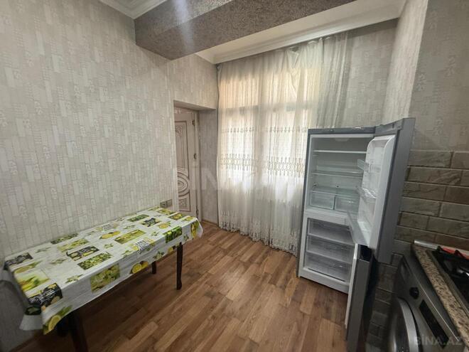 İcarəyə verilir 2 otaqlı yeni tikili 65 m², Həzi Aslanov m., photo 11 from 15