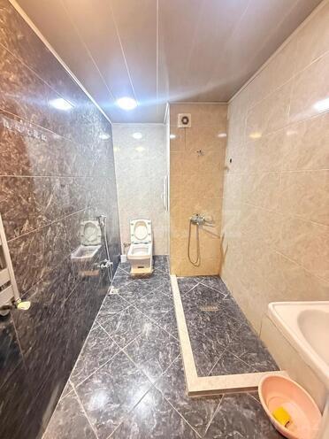 İcarəyə verilir 2 otaqlı yeni tikili 65 m², Həzi Aslanov m., photo 12 from 15