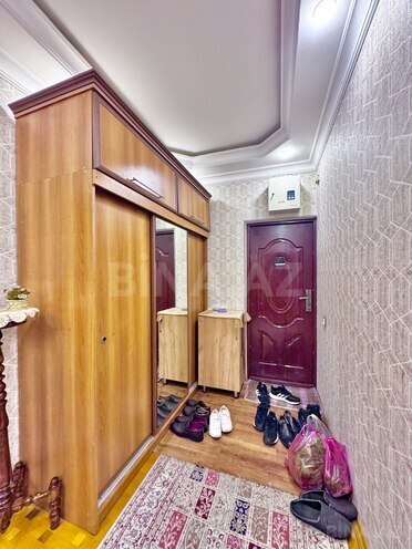Satılır 5 otaqlı yeni tikili 115 m², Qara Qarayev m., photo 14 from 22