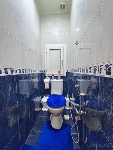 Satılır 5 otaqlı yeni tikili 115 m², Qara Qarayev m., photo 10 from 22