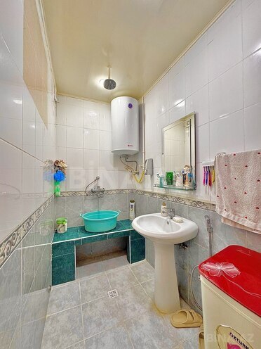 Satılır 5 otaqlı yeni tikili 115 m², Qara Qarayev m., photo 11 from 22