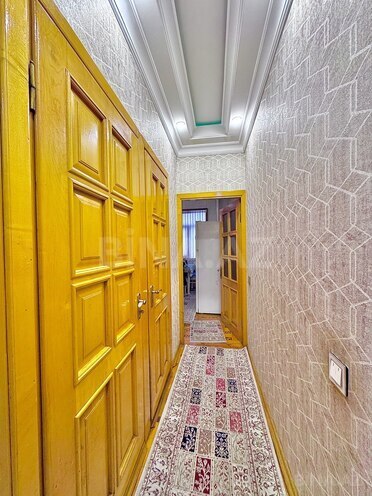 Satılır 5 otaqlı yeni tikili 115 m², Qara Qarayev m., photo 7 from 22