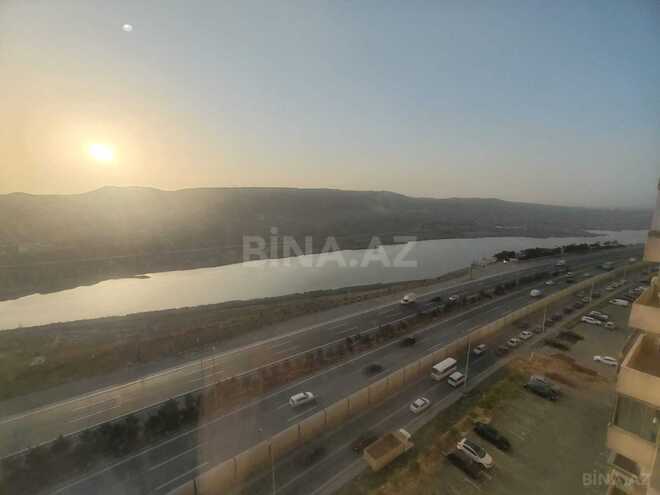 Satılır 4 otaqlı yeni tikili 165 m², Yasamal r., photo 3 from 25
