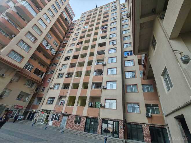 Satılır 4 otaqlı yeni tikili 165 m², Yasamal r., photo 1 from 25