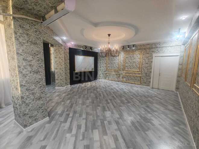 Satılır 4 otaqlı yeni tikili 165 m², Yasamal r., photo 4 from 25