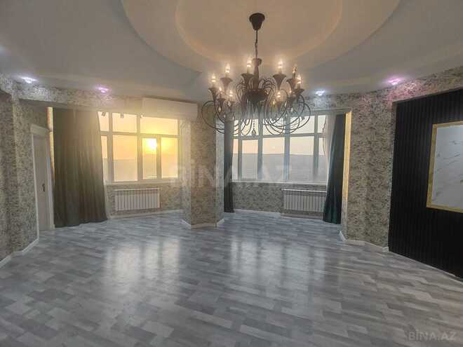 Satılır 4 otaqlı yeni tikili 165 m², Yasamal r., photo 5 from 25