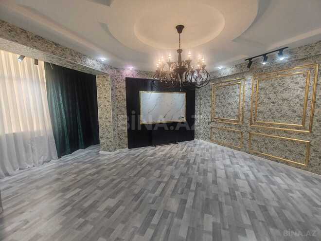 Satılır 4 otaqlı yeni tikili 165 m², Yasamal r., photo 7 from 25