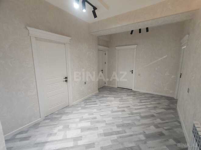 Satılır 4 otaqlı yeni tikili 165 m², Yasamal r., photo 9 from 25