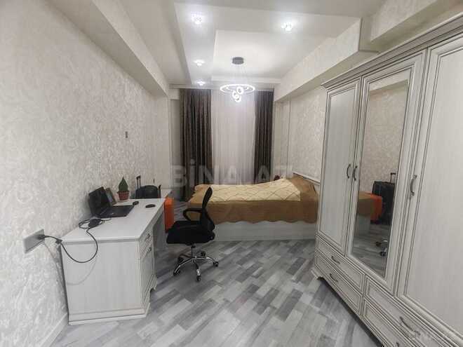 Satılır 4 otaqlı yeni tikili 165 m², Yasamal r., photo 11 from 25