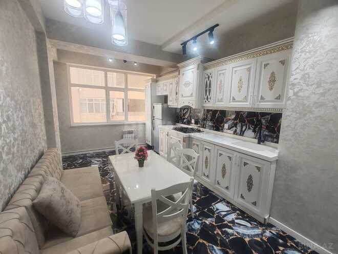 Satılır 4 otaqlı yeni tikili 165 m², Yasamal r., photo 15 from 25