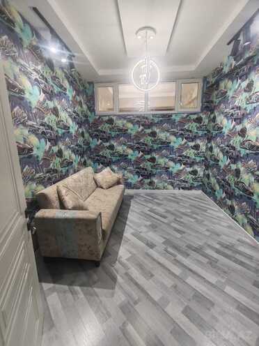 Satılır 4 otaqlı yeni tikili 165 m², Yasamal r., photo 17 from 25
