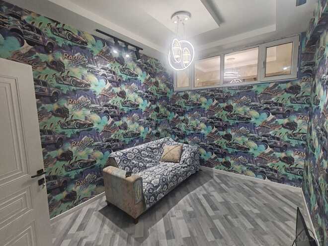 Satılır 4 otaqlı yeni tikili 165 m², Yasamal r., photo 18 from 25