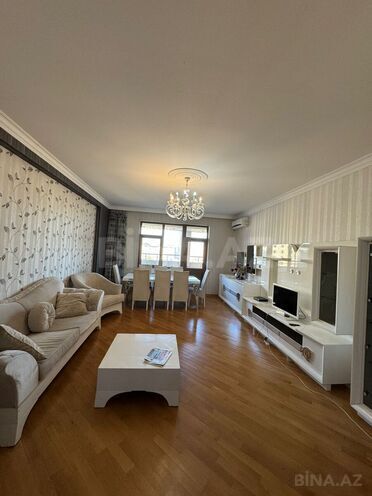 Продаётся 4-комн. новостройка 171 м², Насиминский  р., photo 1 from 20