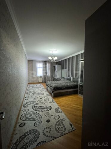Продаётся 4-комн. новостройка 171 м², Насиминский  р., photo 16 from 20