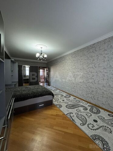 Продаётся 4-комн. новостройка 171 м², Насиминский  р., photo 10 from 20
