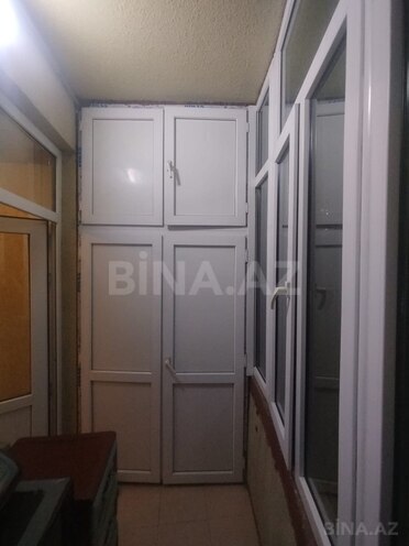 Продаётся 2-комн. новостройка 52 м², м. Мемар Аджеми, photo 17 from 20