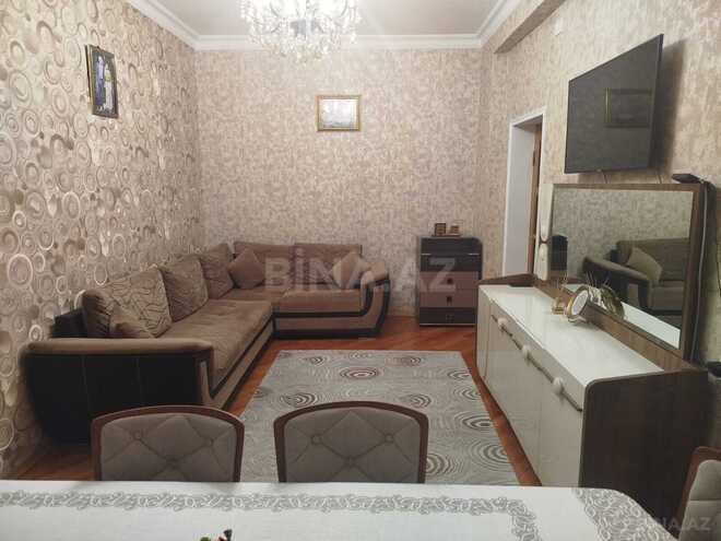 Продаётся 2-комн. новостройка 52 м², м. Мемар Аджеми, photo 6 from 20