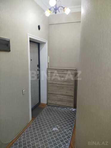 Продаётся 2-комн. новостройка 52 м², м. Мемар Аджеми, photo 18 from 20