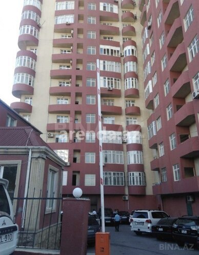 Продаётся 2-комн. новостройка 52 м², м. Мемар Аджеми, photo 19 from 20