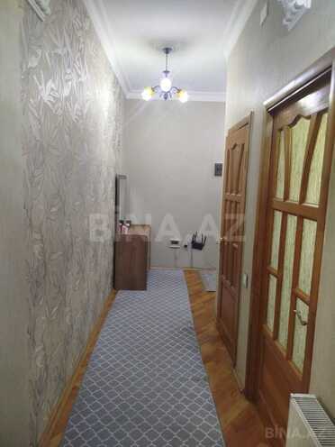 Продаётся 2-комн. новостройка 52 м², м. Мемар Аджеми, photo 13 from 20
