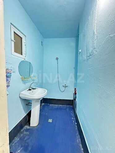 Satılır 3 otaqlı köhnə tikili 85 m², Massiv D q., photo 8 from 11