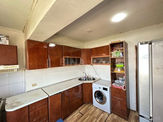 Satılır 3 otaqlı köhnə tikili 85 m², Massiv D q., photo 6 from 11