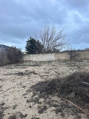 Продаётся  участок 4 сот, пос. Новханы, photo 3 from 5