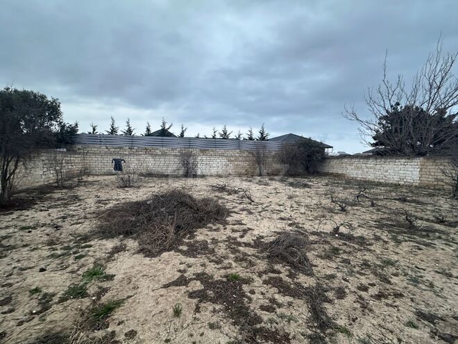 Продаётся  участок 4 сот, пос. Новханы, photo 4 from 5