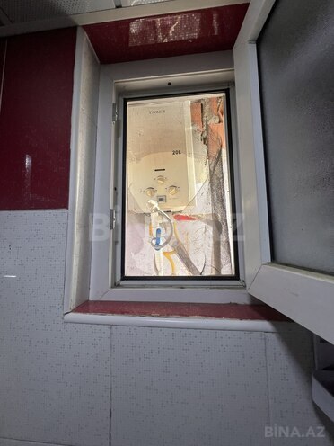 Сдаётся 1-комн. дом/дача 30 м², пос. Ясамал, photo 6 from 9