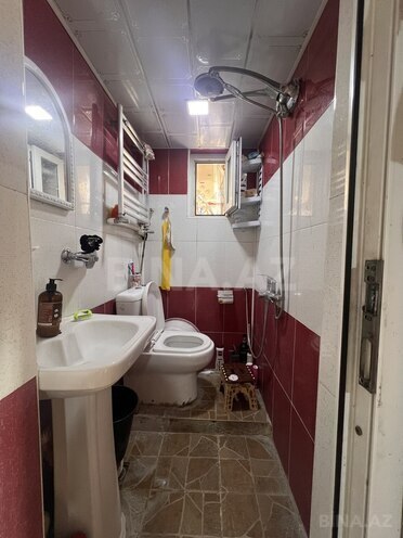 Сдаётся 1-комн. дом/дача 30 м², пос. Ясамал, photo 5 from 9