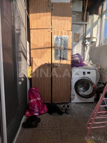 Сдаётся 1-комн. дом/дача 30 м², пос. Ясамал, photo 8 from 9