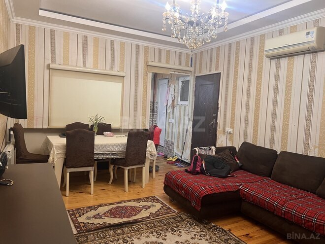 Сдаётся 1-комн. дом/дача 30 м², пос. Ясамал, photo 3 from 9