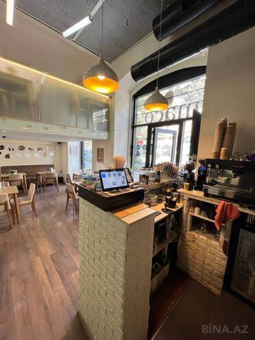 Сдаётся  объект 70 м², м. Сахил, photo 4 from 16